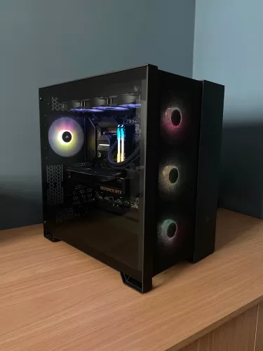 PC GAMER