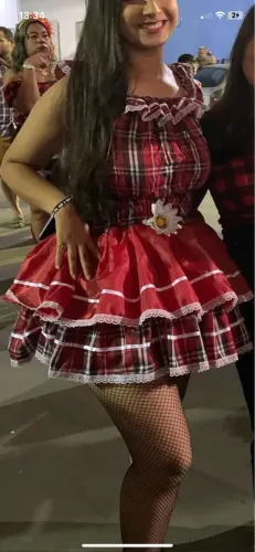 roupas juninas 