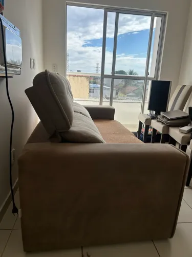 SOFA 4 lugares
