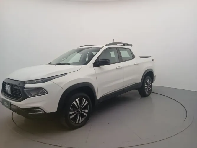 Fiat Toro Freedom 1.3 T270 4X2 Flex AUT 2025