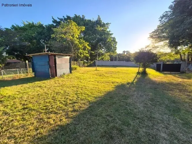 TERRENO RESIDENCIAL em SANTO ANTÔNIO DE POSSE - SP, JARDIM CÓRREGO BONITO