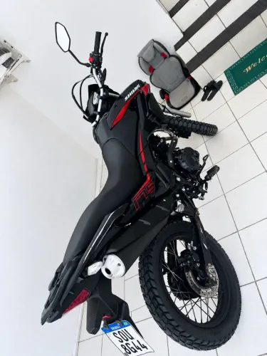 Moto SHI 175