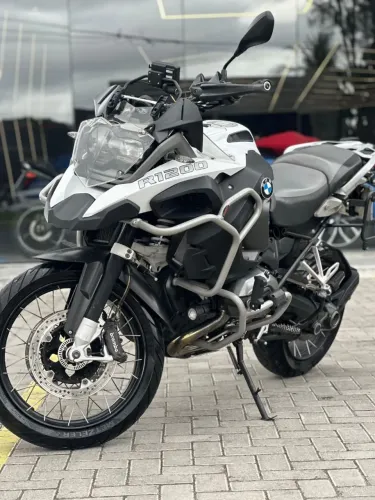 BMW R1200