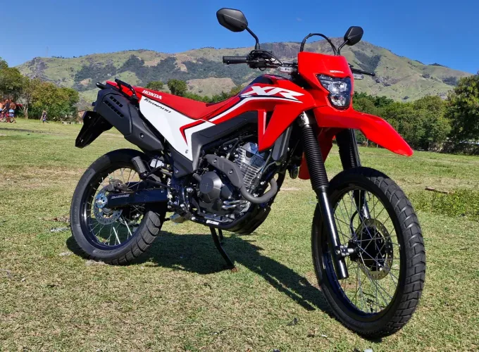 Vendo Tornado 300L- 2025