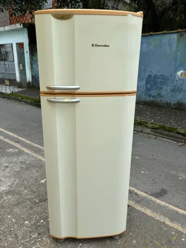 Geladeira, 110v (Entrego)