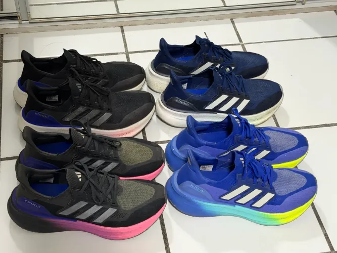 Tênis adidas 