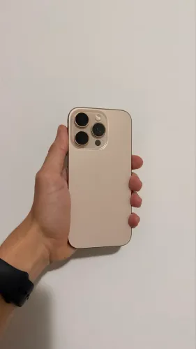16 pro 128gb
