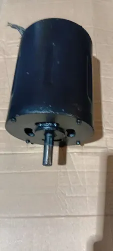 Motor elétrico trifásico 1cv baixa rotação