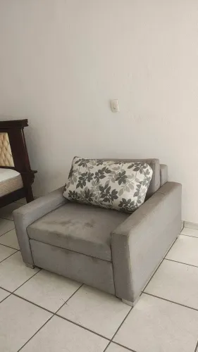 Sofá cama
