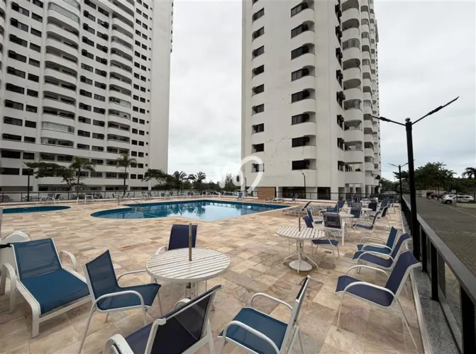 duplex exclusivo no Barra Bali, no Recreio."