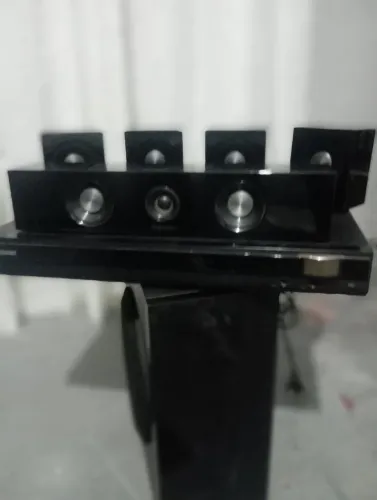 Home ticher ótimo estado venda !
