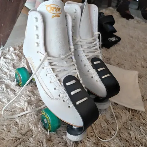 Patins RYE Adventure