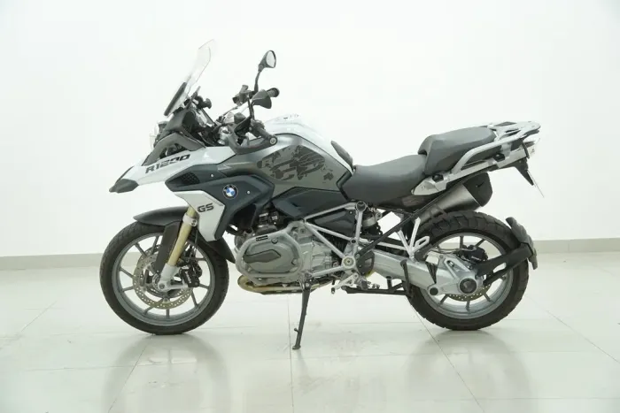 BMW R1200gs