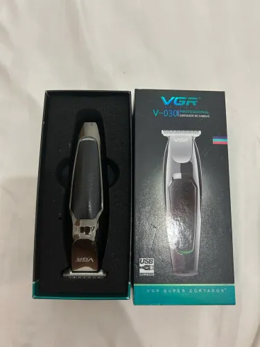 Maquina profissional VGR v-030