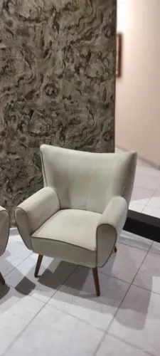 2 poltronas