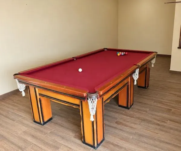 Mesa de bilhar oficial 1,50x2,80