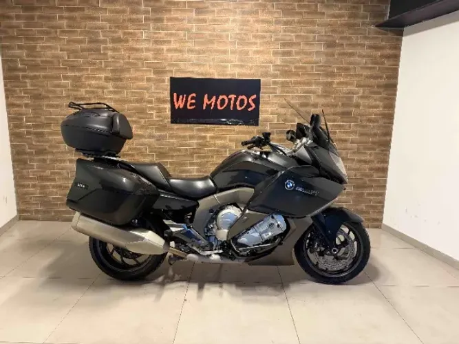 BMW K 1600 GT 2014