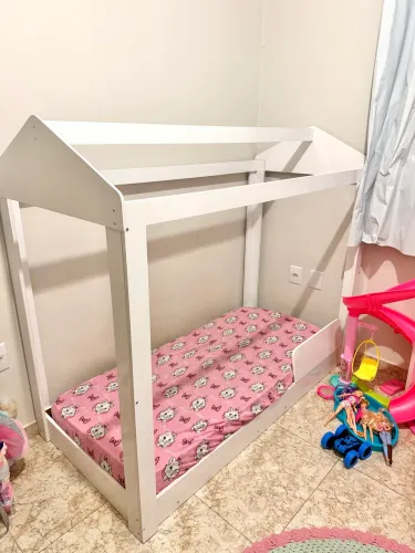 Cama infantil