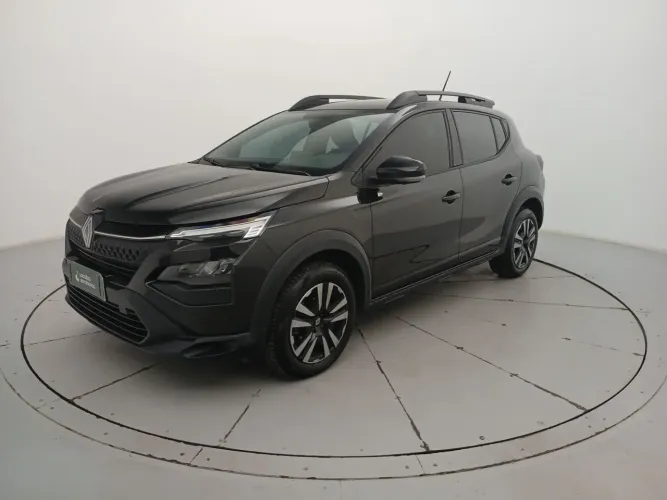 Renault Kardian Evolut. Flex 1.0 TB 12V 5P Aut. 2025