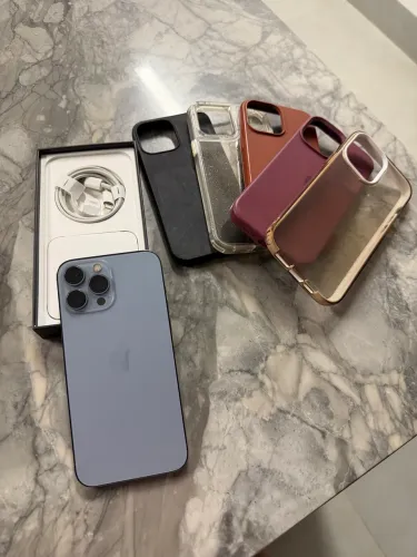 Vendo IPhone 13 Pro Max