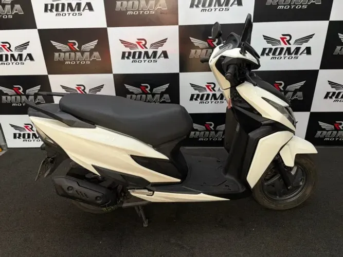 Honda Elite 125 2025 