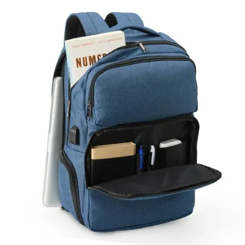 Mochila de Nylon 28L