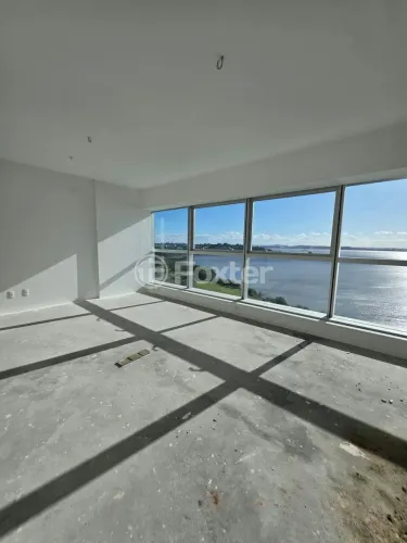 Loft à venda Avenida Diário de Notícias, Cristal - Porto Alegre