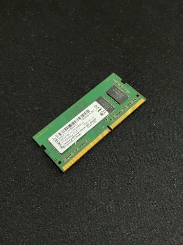 Memória RAM 4GB DDR4 Notebook Smart 2666MHz - Testada e Funcionando