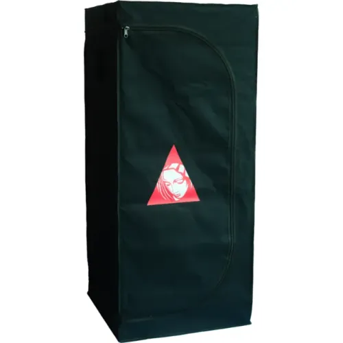 Estufa de Cultivo Santa Brisa 80x80x160