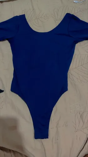 Body azul P