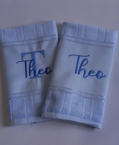 Toalha Personalizada 