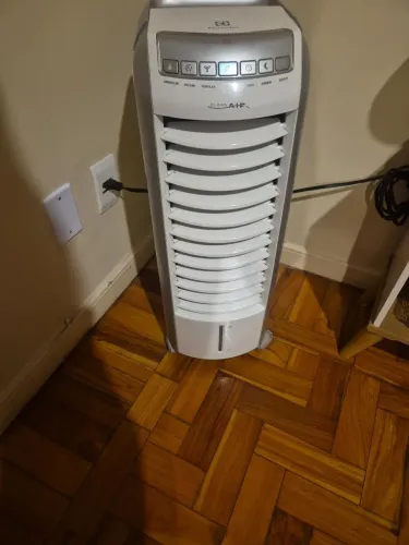 Climatizador de Ar Electrolux Clean Air