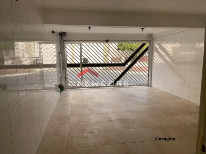 Sobrado em Rua Jacina - Jardim Penha - São Paulo/SP