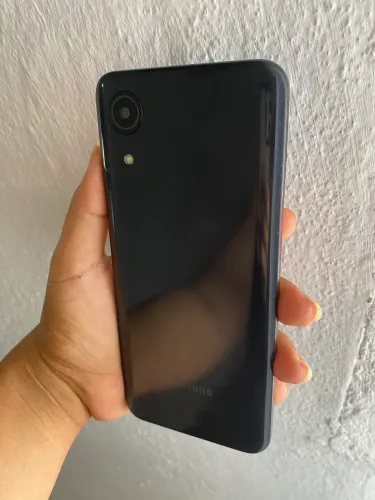 Vende-se celular Samsung a 03 core