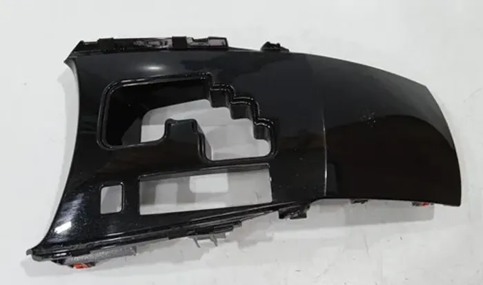 Moldura Alavanca Câmbio Aut Toyota Yaris 2019 2020 2021