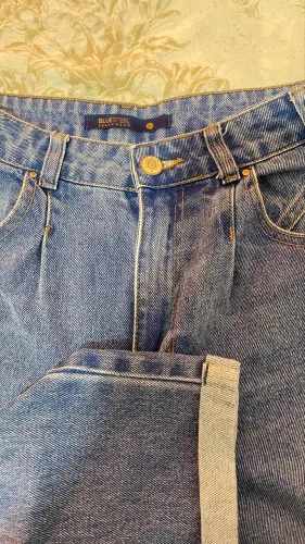 Calça jeans feminina