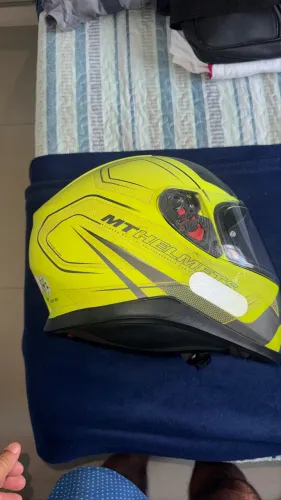 Capacete 