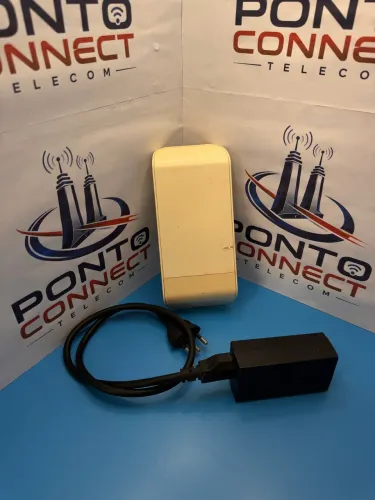 kit 15 Nano Locco m5 com fonte