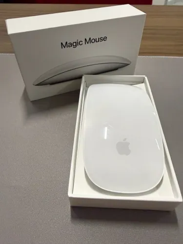 Apple Magic Mouse