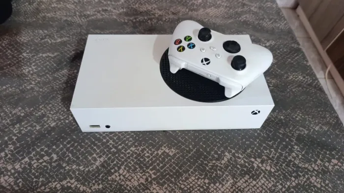 VENDO XBOX SERIES S