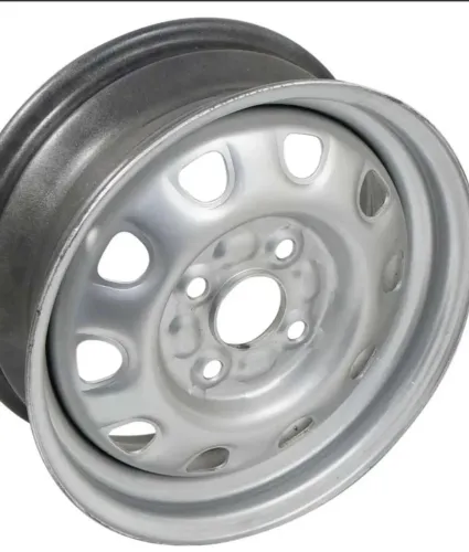 Roda towner Junior 2006 em diante 