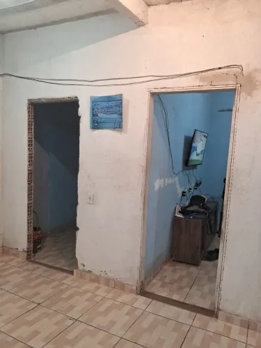 Vendo casa