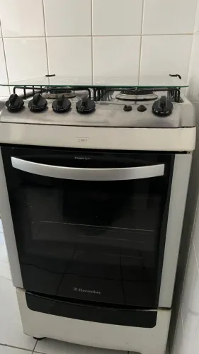 Fogão Electrolux 4 bocas