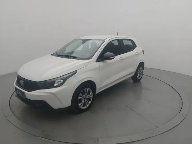 Fiat Argo Drive 1.0 Firefly 2026