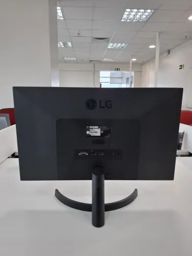 Vendo Monitor LG 24 Polegadas IPS