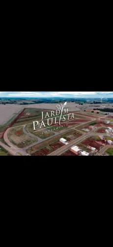 Terreno 175m² Jardim Paulista III - Cesário Lange | Entrada + Parcelas ou Quitado