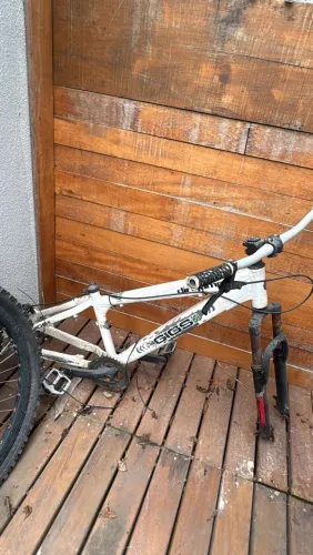 Vendo Bike gios