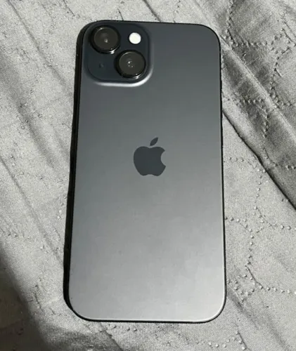 Troco Iphone 15 por android da minha preferência