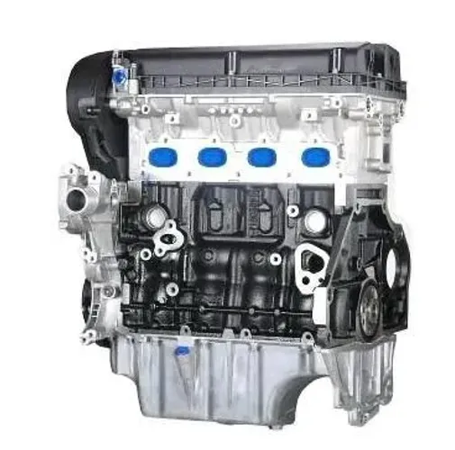 Motor Chevrolet Cruze 1.8 16v 2012/2016