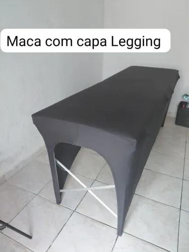Maca preta